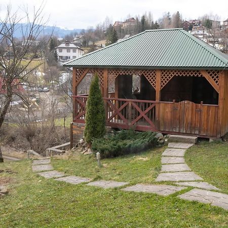 "Анастасія" Yaremche Exterior photo