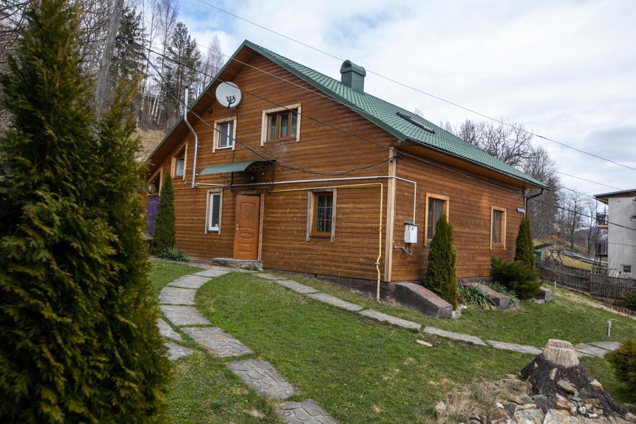 "Анастасія" Yaremche Exterior photo