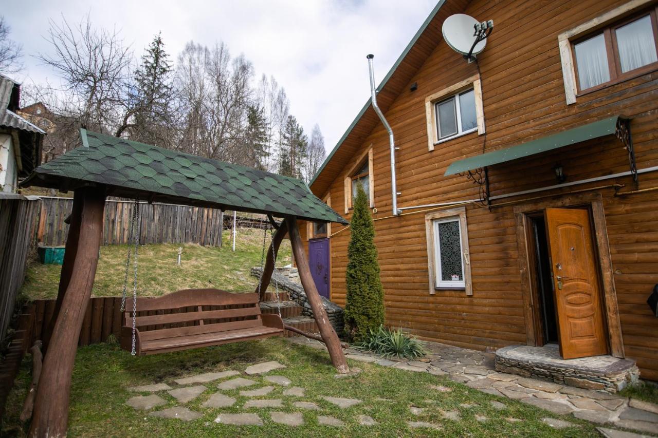 "Анастасія" Yaremche Exterior photo
