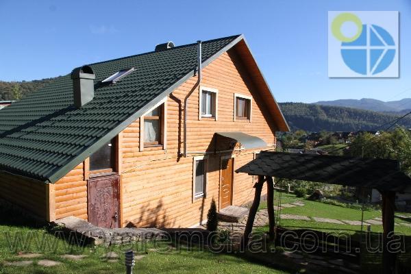 "Анастасія" Yaremche Exterior photo