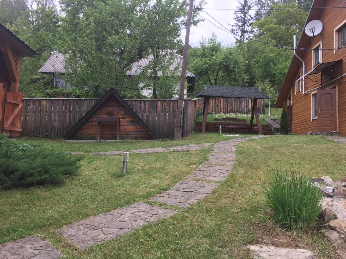 "Анастасія" Yaremche Exterior photo
