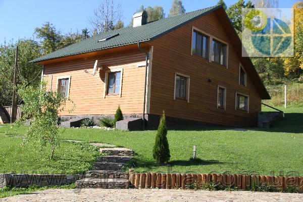 "Анастасія" Yaremche Exterior photo